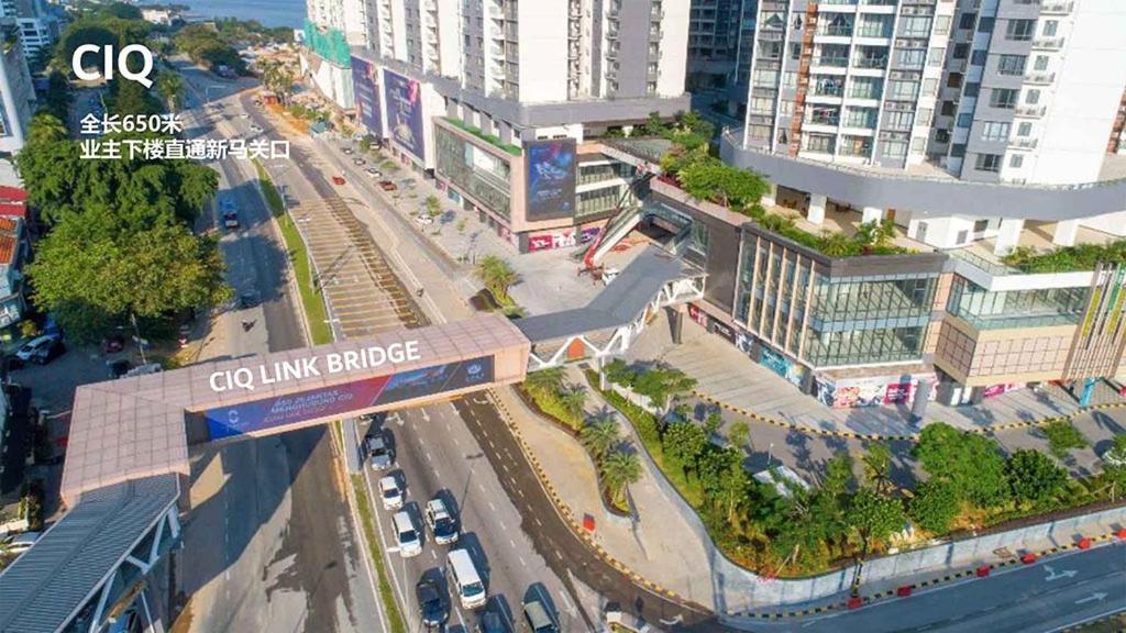 Pleasant And Cozy 3br @ R&f Mall * Johor Bahru