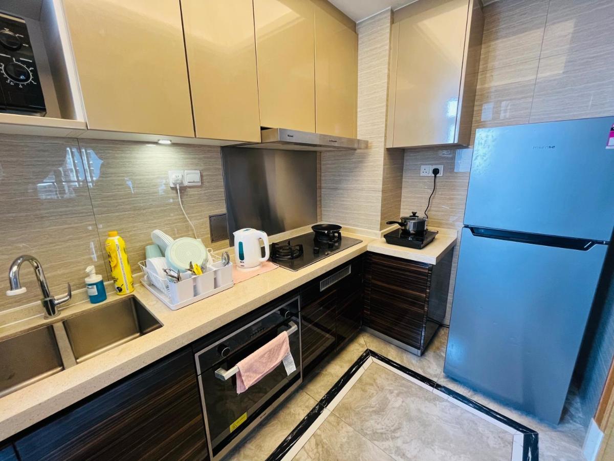 Pleasant And Cozy 3br @ R&f Mall Johor Bahru